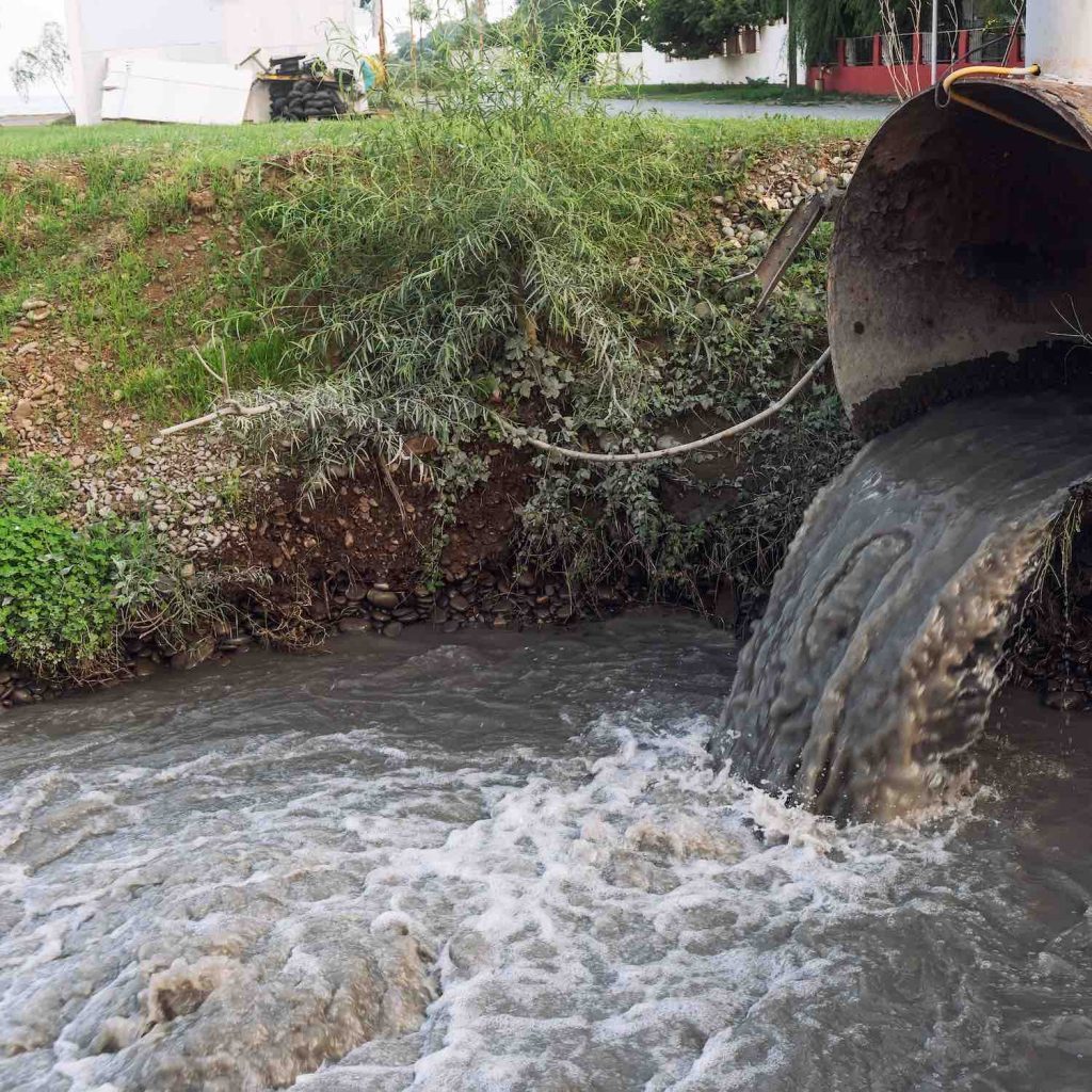 État des risques et des pollutions, RL Détection, La Réunion 974