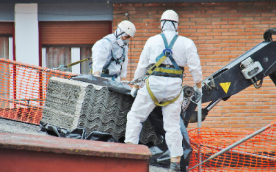 Examen visuel après travaux : sa norme en date de septembre 2021 désormais plus complète